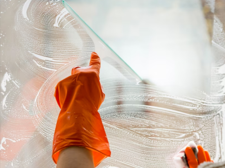 Your Home With Window Cleaning And Power Washing Services