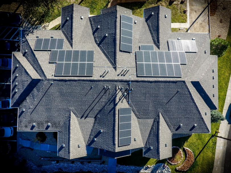 Solar Panel Cleaning