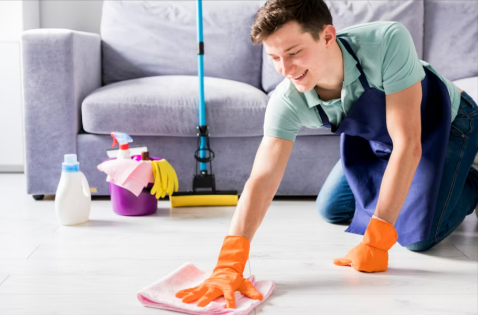Achieve Spotless Windows With Residential Window Washing Services