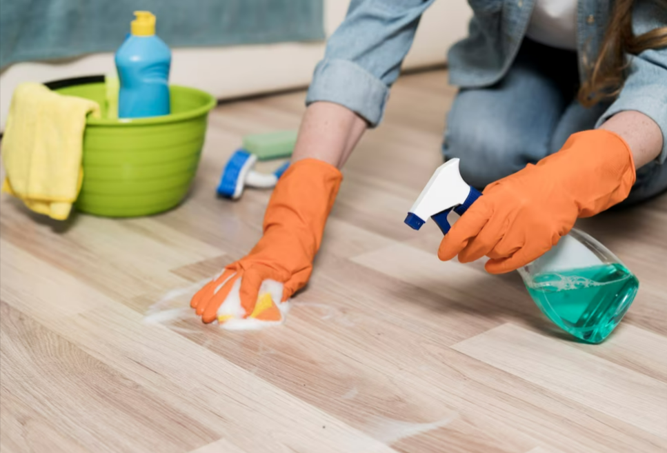 Your Top Choice for Solar Panel Cleaning Services & Power Washing