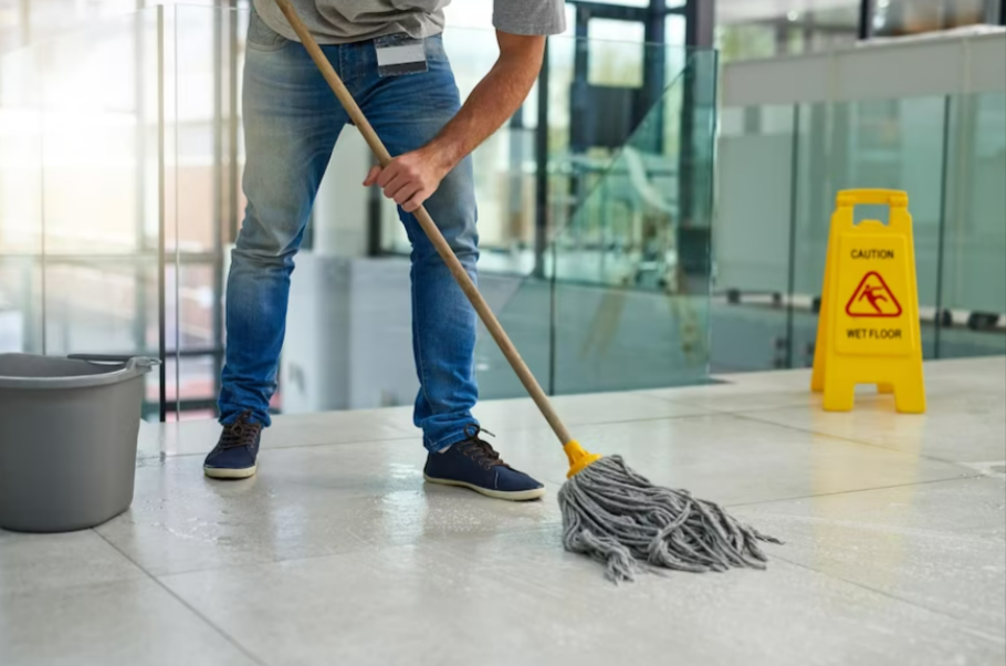 Revitalize Your Space with Power Washing & Professional Cleaning