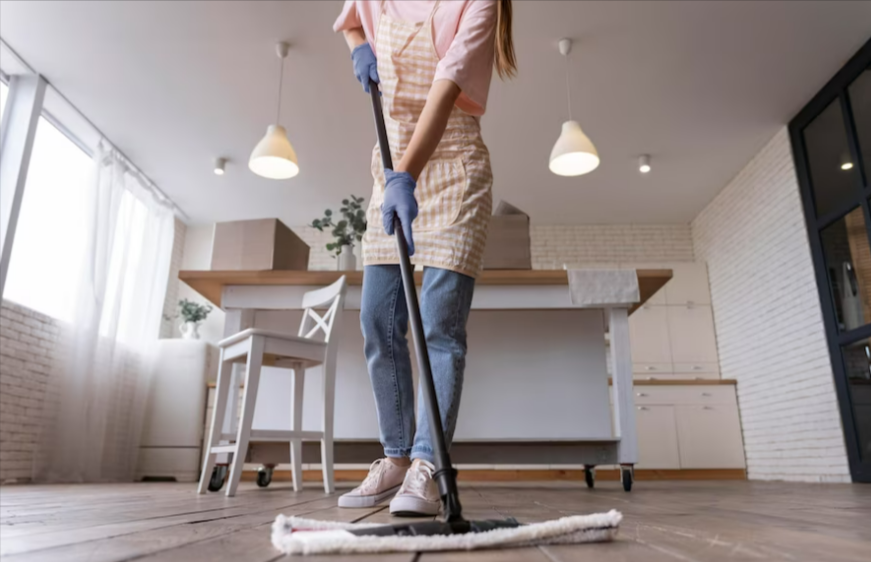Enhancing Business Appeal: The Importance Of Commercial Window Cleaning