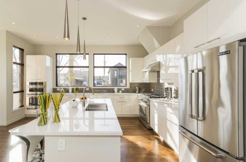 Let The Light Shine On The Power Of Residential Window Washing