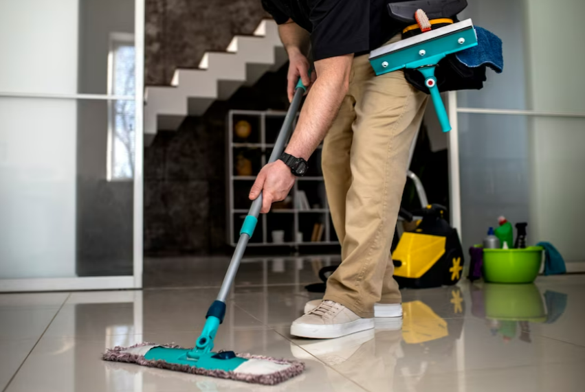 The Benefits Of Residential Window Washing For Your Home's Value