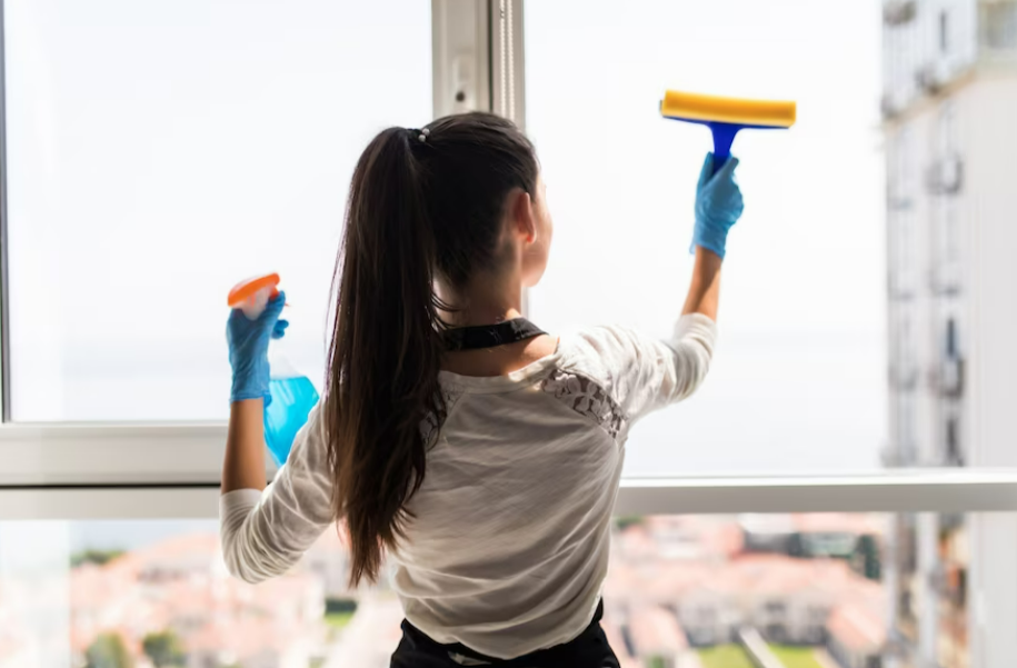 Your Go-To For Pressure Washing Services In San Antonio