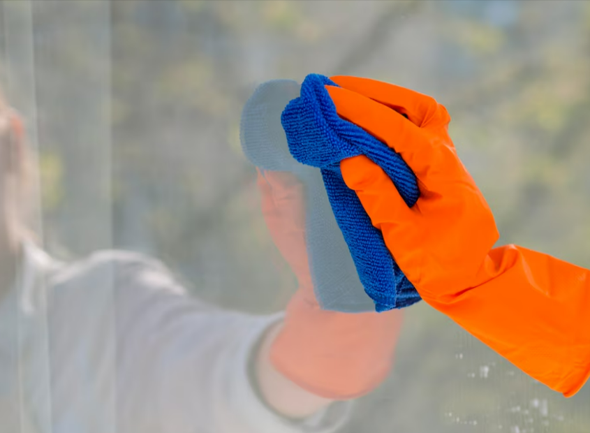 Uncover Your Space True Beauty: Bellows Window Cleaning