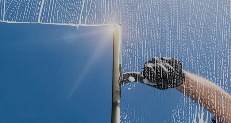 Elevate Your Business With Top-Notch Window Cleaning Services