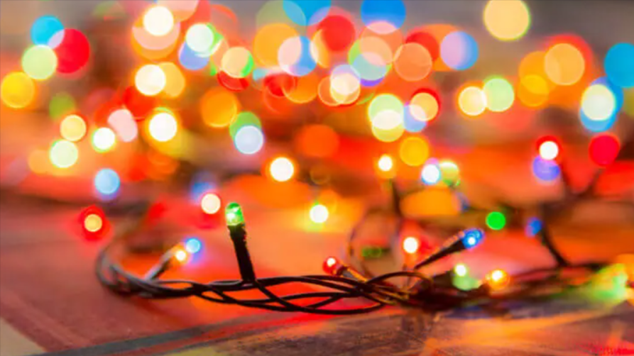 Holiday Lights Installation: Illuminate Your Season With Festive Brilliance