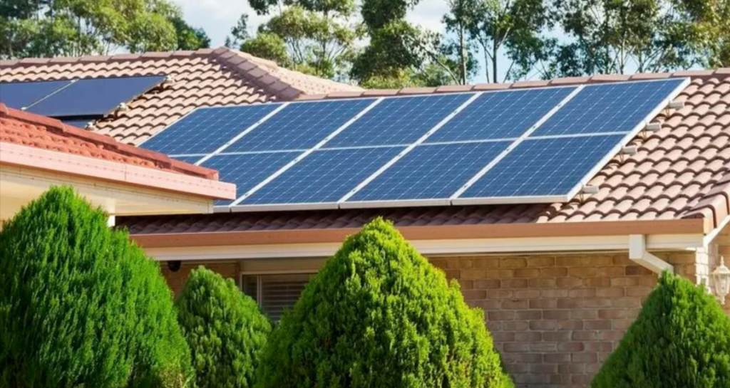 Shine Bright With Professional Solar Panel Cleaning Services