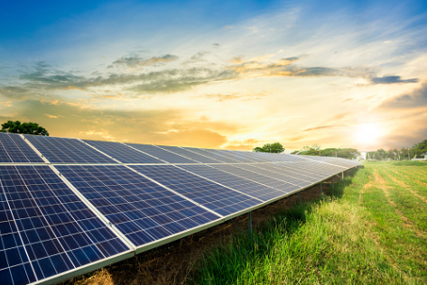 Shine Bright: The Importance Of Solar Panel Cleaning
