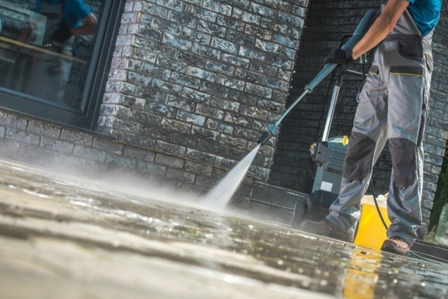 Transform Your Property With Expert Power Washing In San Antonio
