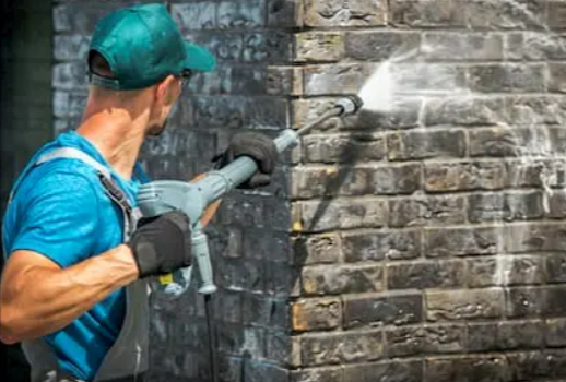 Transform Your Property With Expert Power Washing In San Antonio