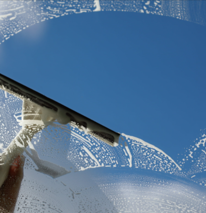 Sparkling Results: Commercial Window Cleaning For A Pristine Workplace