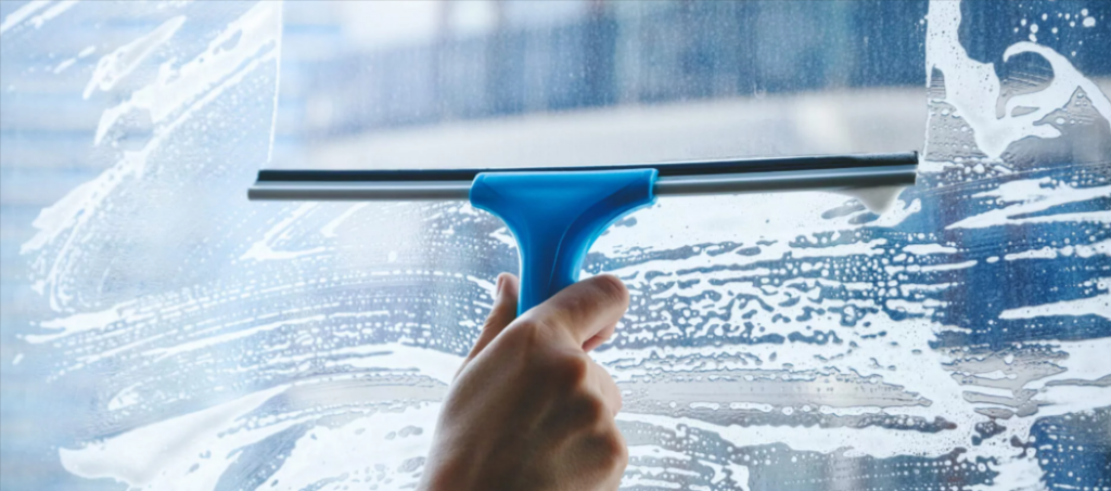 The Importance Of Commercial Window Cleaning For Your Business