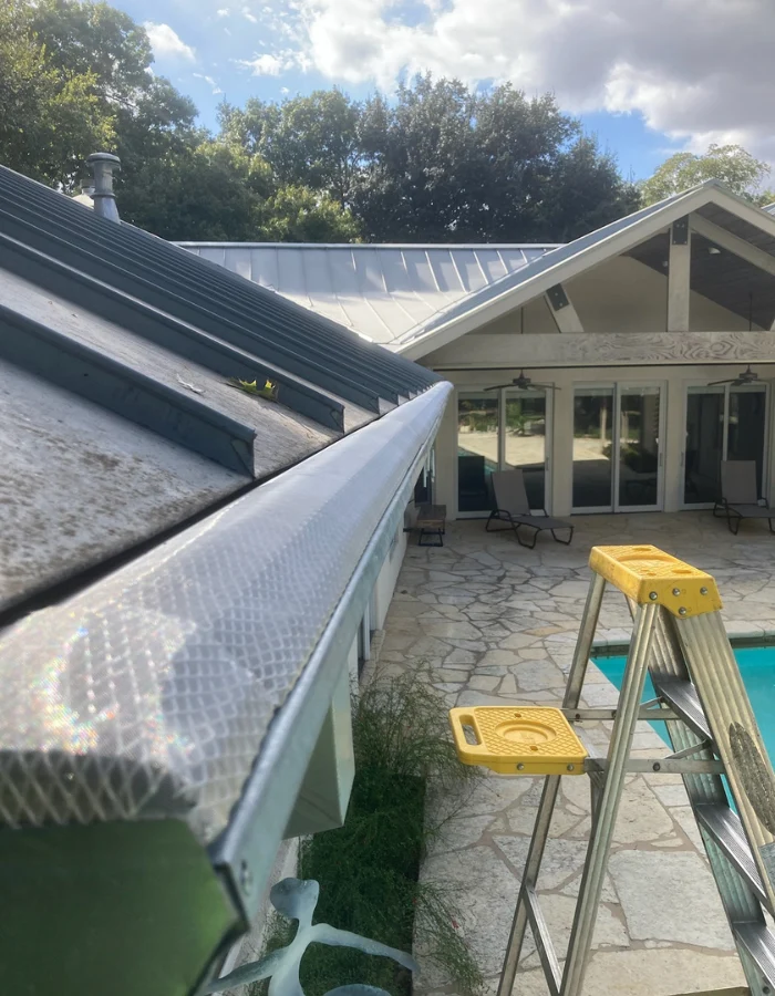 Gutters at Lowes.com