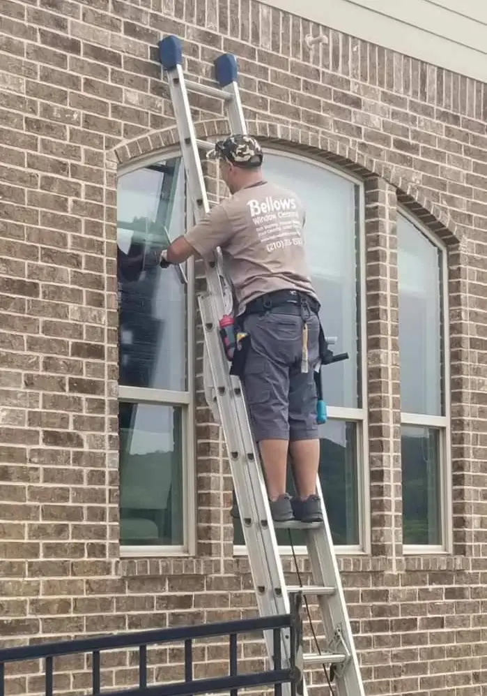 Window Cleaning San Antonio