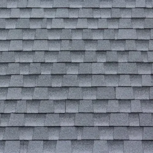 Asphalt Shingle Roofs