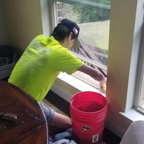 Window Cleaning Boerne TX